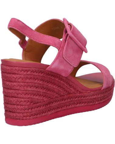 Sandales pour Femme GEOX D PONZA B ROSA
