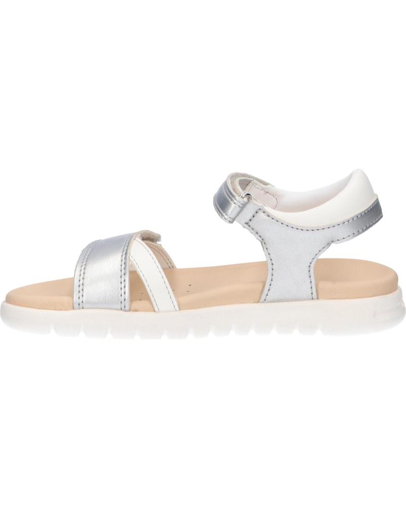 Sandalias de Mujer y Niña GEOX J35GSA 0NFBC J SANDAL SOLEIMA C0434