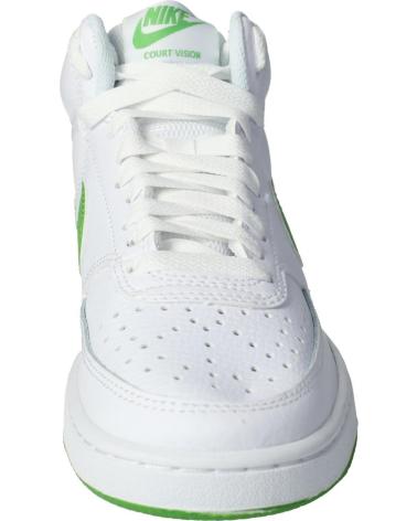 Sportschuhe NIKE  für Damen CD5436 107  BLANCO-VERDE