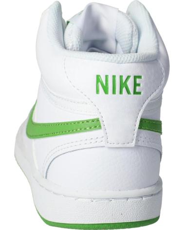 Sportschuhe NIKE  für Damen CD5436 107  BLANCO-VERDE