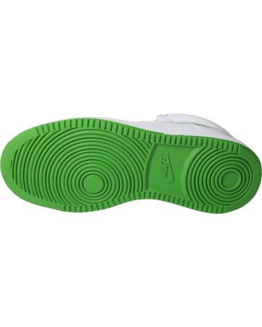 Sportschuhe NIKE  für Damen CD5436 107  BLANCO-VERDE