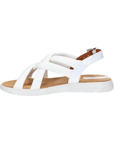 Sandalias de Mujer GEOX D35NNB 05402 D DANDRA C1000 WHITE