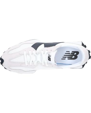 Zapatillas deporte NEW BALANCE  de Hombre MS327 CWB  BEIS