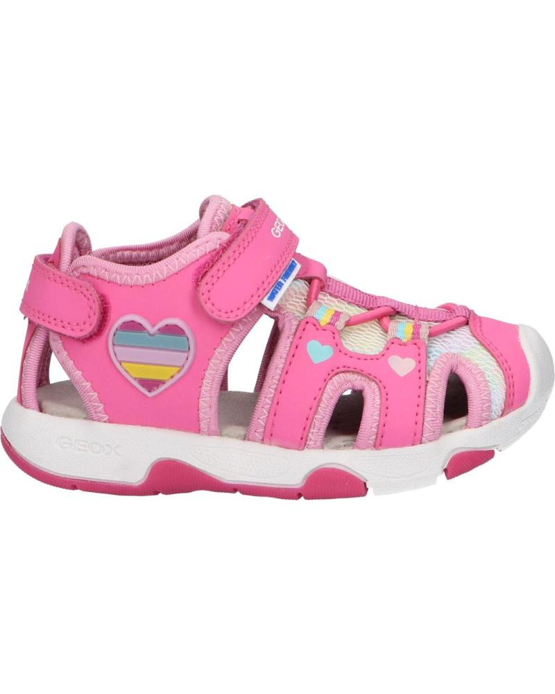 Sandalias geox niña clearance