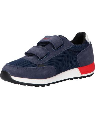 GEOX J ALBEN BOY A AZUL