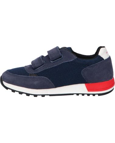 GEOX J ALBEN BOY A AZUL