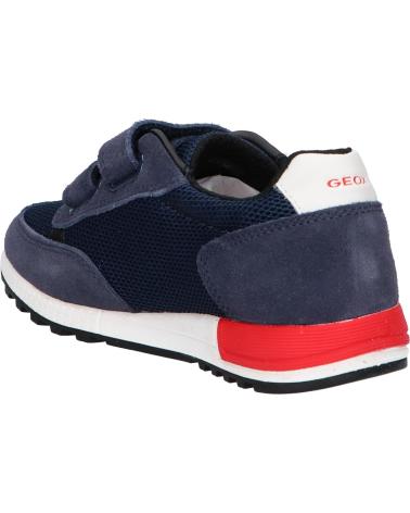 GEOX J ALBEN BOY A AZUL