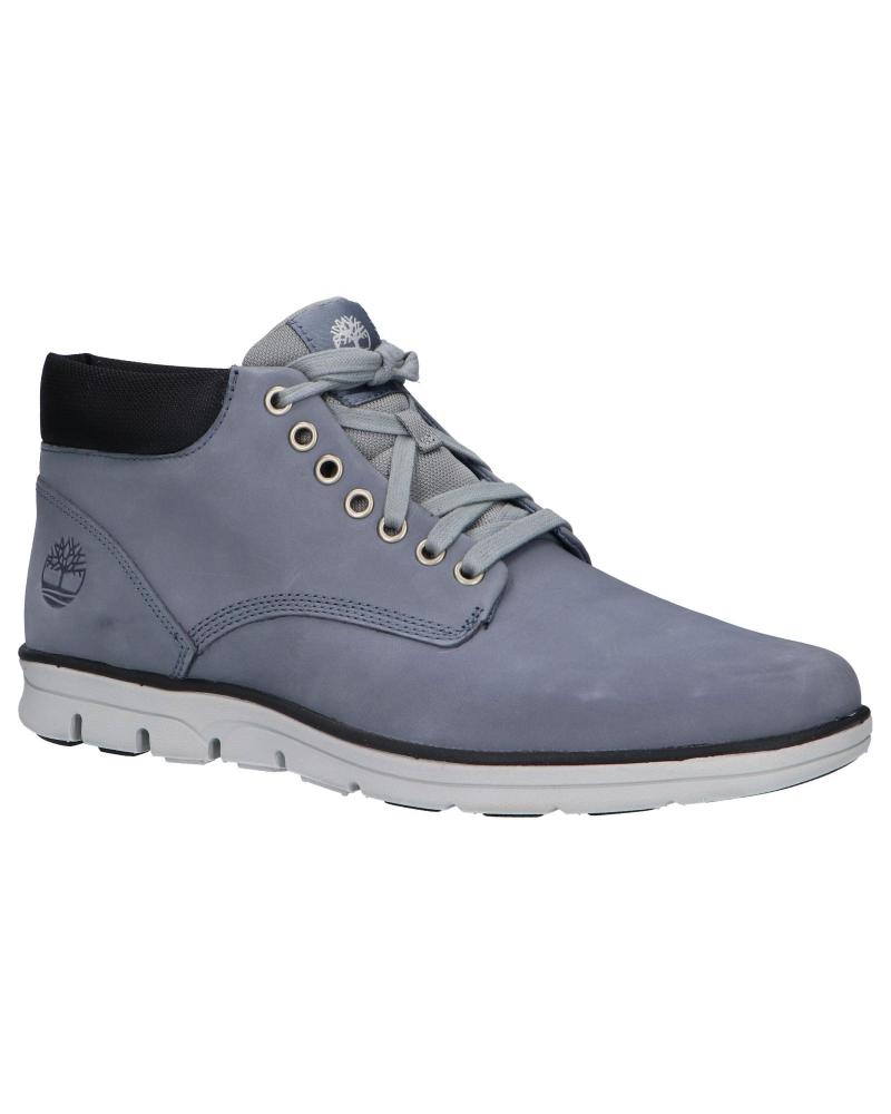 Bradstreet clearance chukka grey