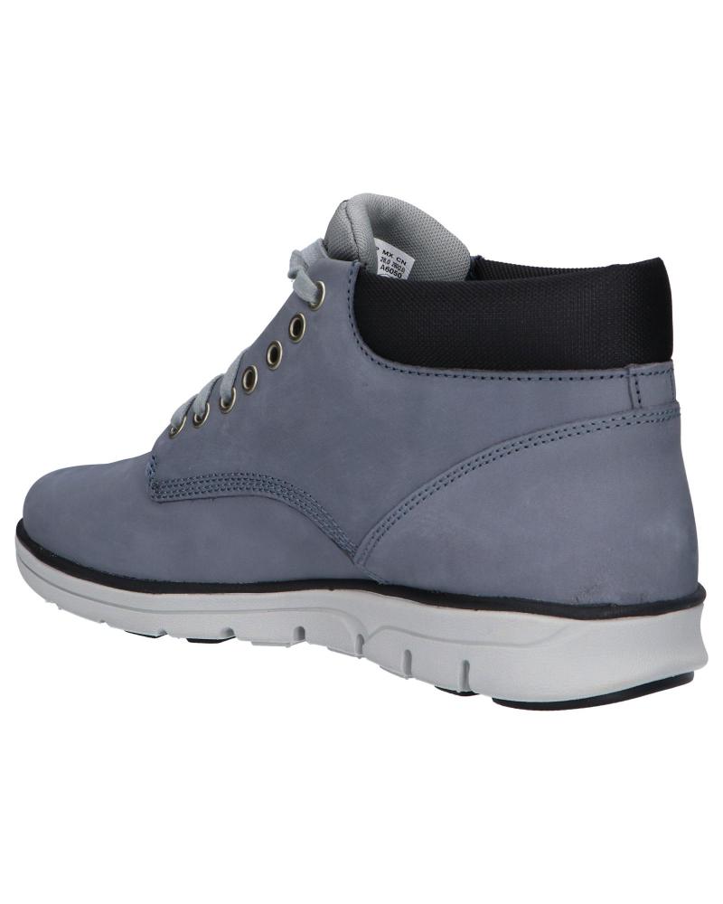 Mid-Boots-De-Hombre-TIMBERLAND-A2GUG-BRADSTREET-CHUKKA-093-FLINT-GRAY