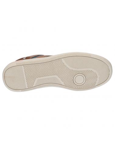 Man Trainers LOIS JEANS 64031 43 CAMEL