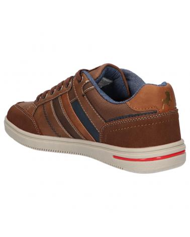 Man Trainers LOIS JEANS 64031 43 CAMEL