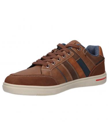 Man Trainers LOIS JEANS 64031 43 CAMEL