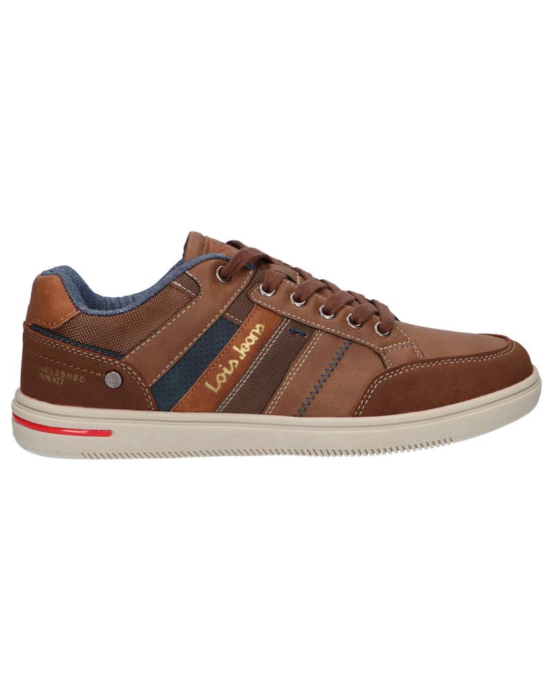 Man Trainers LOIS JEANS 64031 43 CAMEL