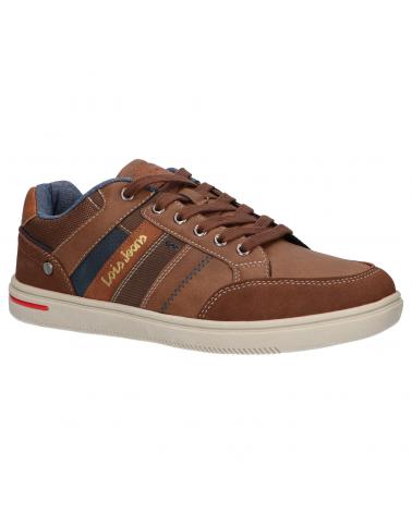 Man Trainers LOIS JEANS 64031 43 CAMEL