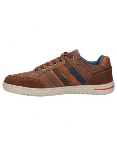 Man Trainers LOIS JEANS 64031 43 CAMEL