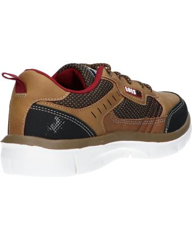 Sportif pour Fille et Garçon LOIS JEANS 63134 690 MARRON