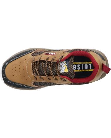 Sportif pour Fille et Garçon LOIS JEANS 63134 690 MARRON