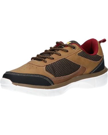 Sportif pour Fille et Garçon LOIS JEANS 63134 690 MARRON