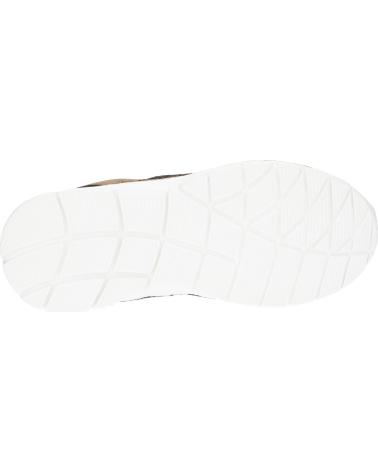 Sportif pour Fille et Garçon LOIS JEANS 63134 690 MARRON