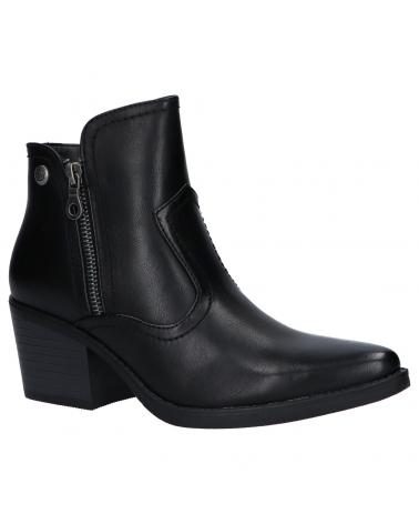 Botines de Mujer y Niña LOIS JEANS 85784 26 NEGRO
