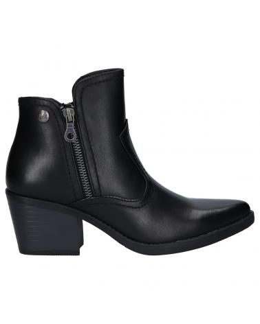 Botines de Mujer y Niña LOIS JEANS 85784 26 NEGRO