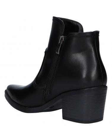 Botines de Mujer y Niña LOIS JEANS 85784 26 NEGRO