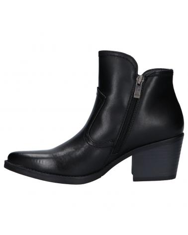 Botines de Mujer y Niña LOIS JEANS 85784 26 NEGRO