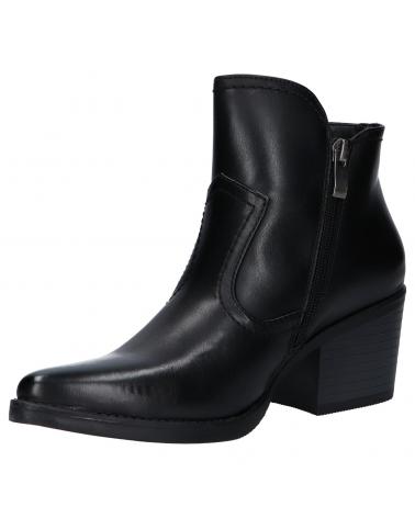 Botines de Mujer y Niña LOIS JEANS 85784 26 NEGRO