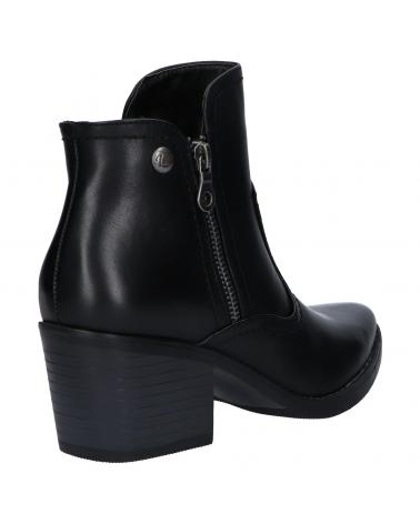 Botines de Mujer y Niña LOIS JEANS 85784 26 NEGRO