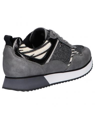 Zapatillas deporte XTI  de Mujer 44363  PLATA