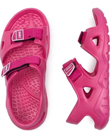 Woman Flip flops BREEZE DACITA ROSA