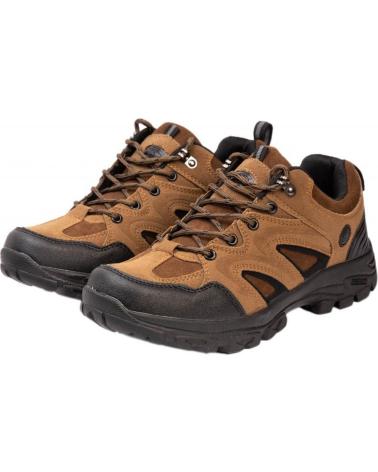 Zapatillas deporte de Hombre BREEZE VALENCIA GRIS OSCURO