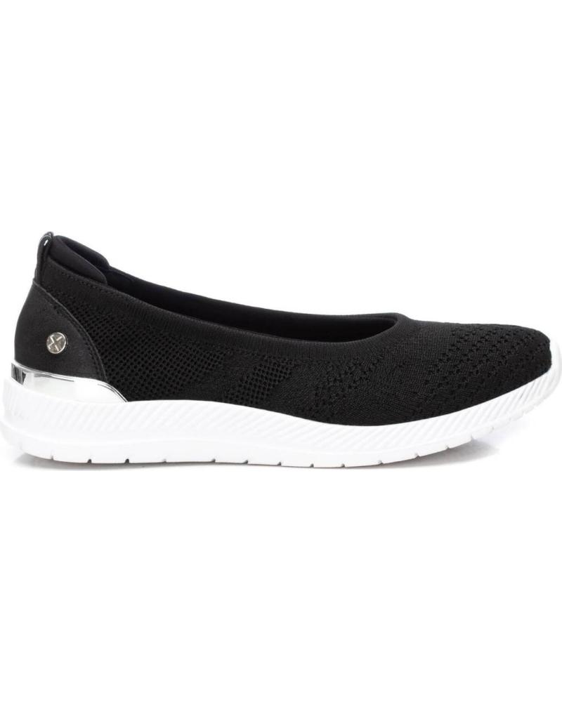 Zapatillas deporte XTI  pour Femme 142388  NEGRO