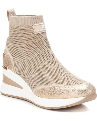 Sapatilhas XTI  de Mulher 142405  BEIGE