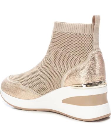 Sapatilhas XTI  de Mulher 142405  BEIGE