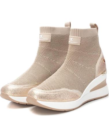 Sapatilhas XTI  de Mulher 142405  BEIGE