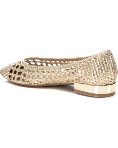 Bailarinas XTI  per Donna 142608  ORO