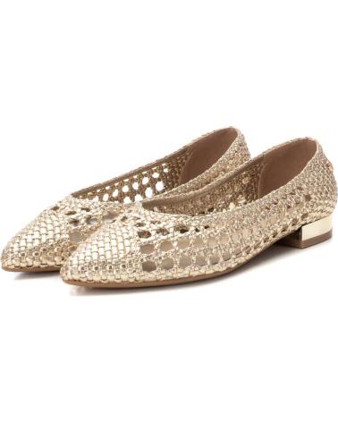 Bailarinas XTI  per Donna 142608  ORO