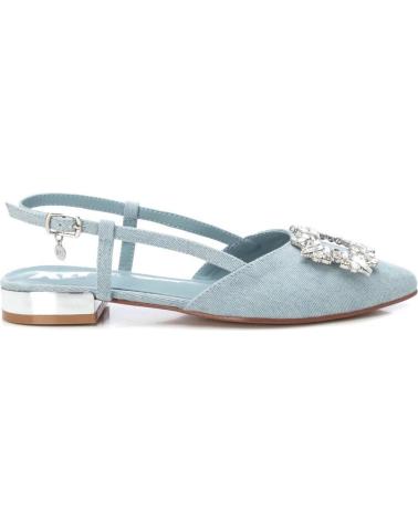 Woman Sandals XTI 142657 JEANS