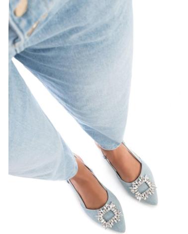 Woman Sandals XTI 142657 JEANS
