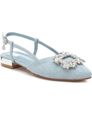 Woman Sandals XTI 142657 JEANS
