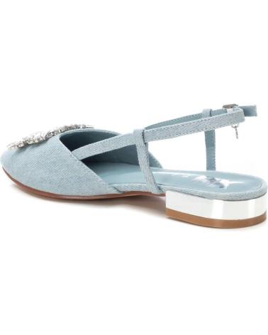 Woman Sandals XTI 142657 JEANS
