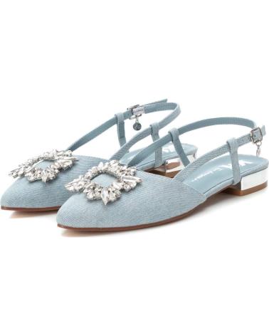 Woman Sandals XTI 142657 JEANS