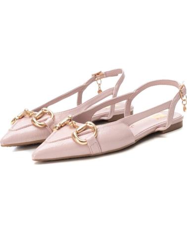 Chaussures XTI  pour Femme 142758  NUDE