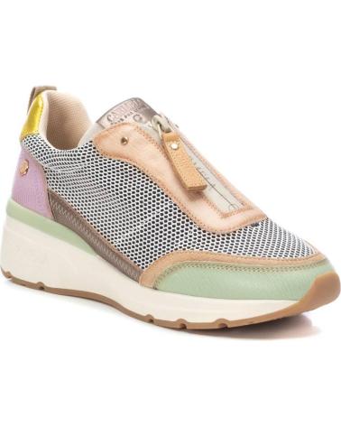 Woman Zapatillas deporte CARMELA ZAPATILLAS MULTICOLOR 01 PIEL AQUA