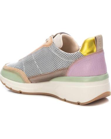 Woman Zapatillas deporte CARMELA ZAPATILLAS MULTICOLOR 01 PIEL AQUA