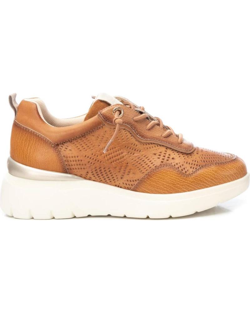 Woman Zapatillas deporte CARMELA 161423  CAMEL