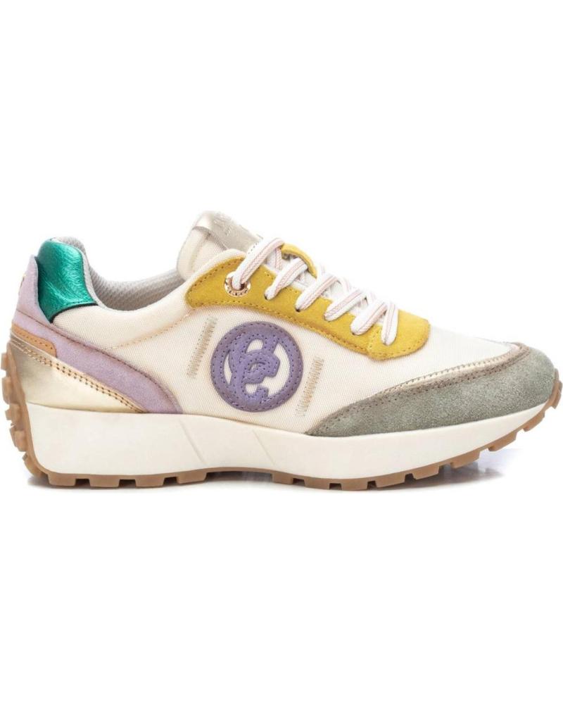 Sapatilhas de Mulher CARMELA 161433 MULTICOLOR