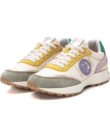 Sapatilhas de Mulher CARMELA 161433 MULTICOLOR