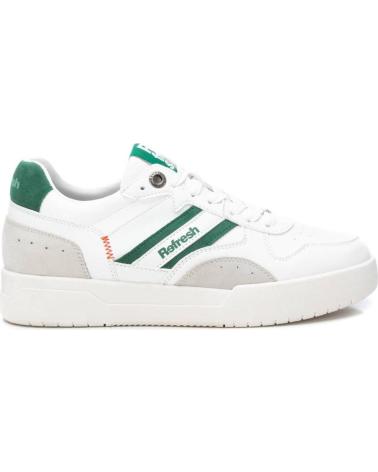 Zapatillas deporte de Mujer REFRESH 171571 VERDE